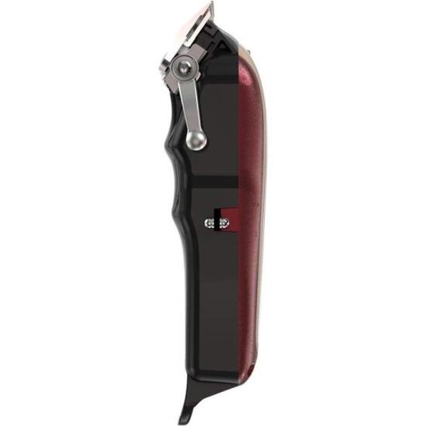 Máquina de Corte Wahl Legend Cordless Vermelha