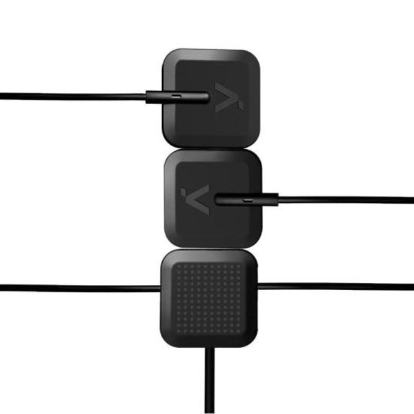 Antena Interna Invisível DTV-300 Aquário