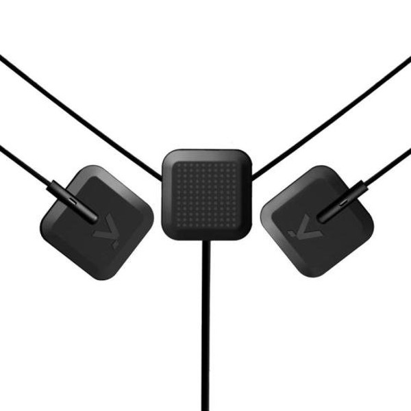 Antena Interna Invisível DTV-300 Aquário