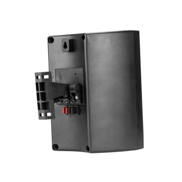 Caixa de Som Frahm PS200 60w Preto (Par) - PAR / 2