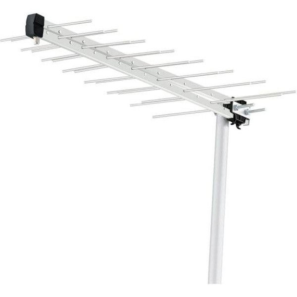 Antena Externa Log Para TV LU-30 Aquário