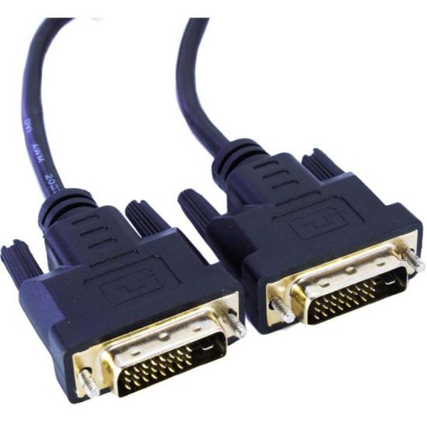 Cabo DVI/DVI Com Filtro 2m CBDV0003 Storm