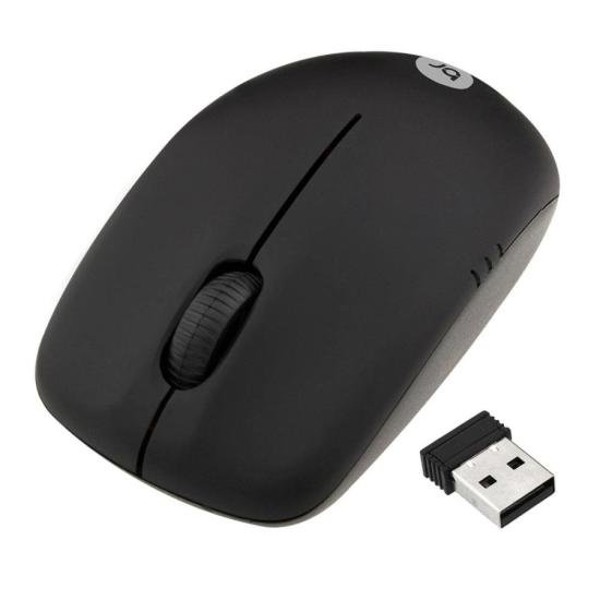 Mouse Sem Fio Bright 0404