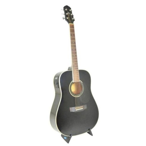 Suporte Portátil Para Violão G6 Ask