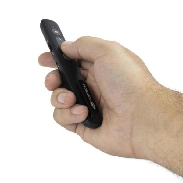 Apresentador Sem Fio C3Tech AP-600
