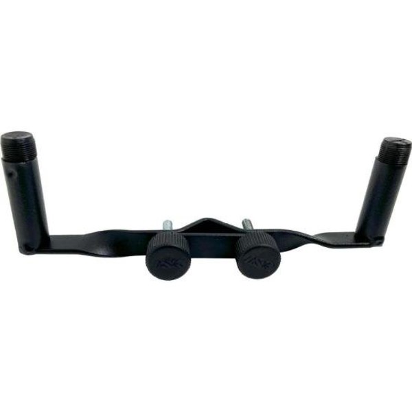 Clamp Multifuncional C12 Preto ASK