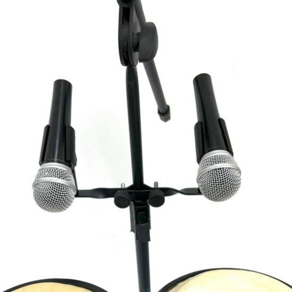 Clamp Multifuncional C12 Preto ASK