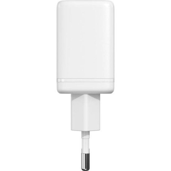 Carregador Universal USB-C Fortrek FK 131B 20w PD