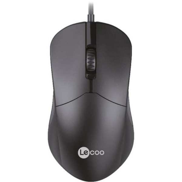 Mouse Lecoo M1102 Preto