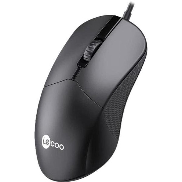 Mouse Lecoo M1102 Preto