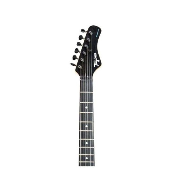 Guitarra Tagima Sixmart Metallic Deep Silver