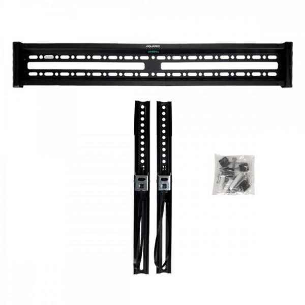 Suporte Para TV Fixo Universal 37-80" SAV-1006 Aquário