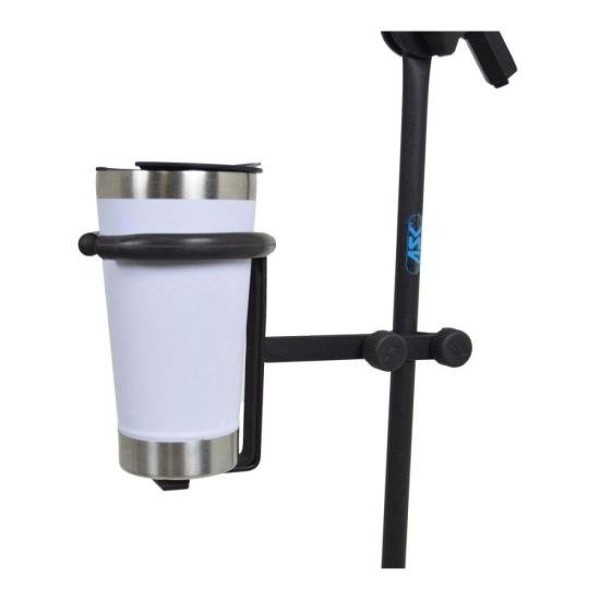 Clamp Multifuncional C4S Preto ASK