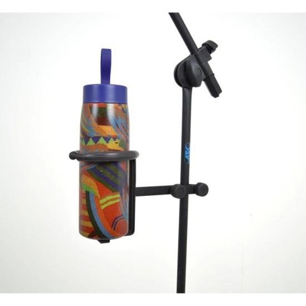 Clamp Multifuncional C4S Preto ASK