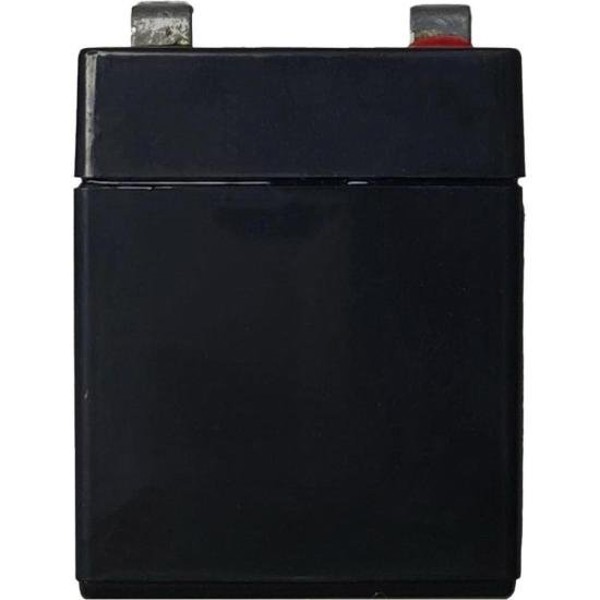 Bateria Selada 12V 1,3Ah SP12-1,3 SecPower