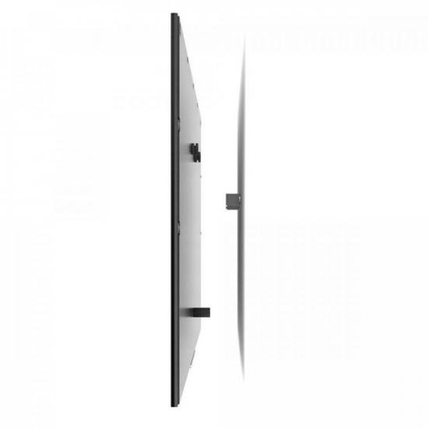 Suporte Fixo Para TV 14" a 84" M1-PR Preto Multivisão