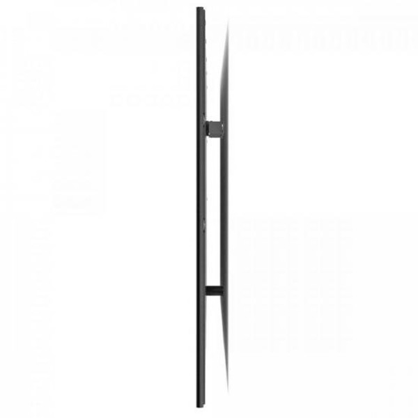 Suporte Fixo Para TV 14" a 84" M1-PR Preto Multivisão