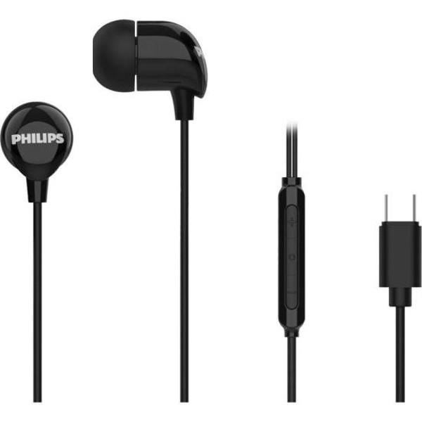 Fone de Ouvido Philips TAE2146 Preto