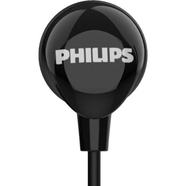 Fone de Ouvido Philips TAE2146 Preto