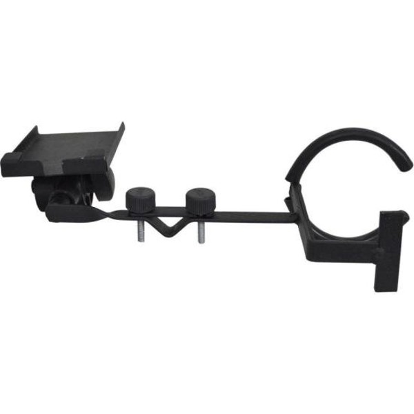 Clamp Duplo Para Celular/Copo C16S Preto ASK