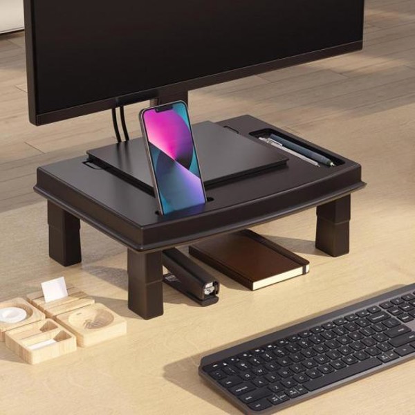 Suporte Para Monitor e Notebook Ergodesk Reliza