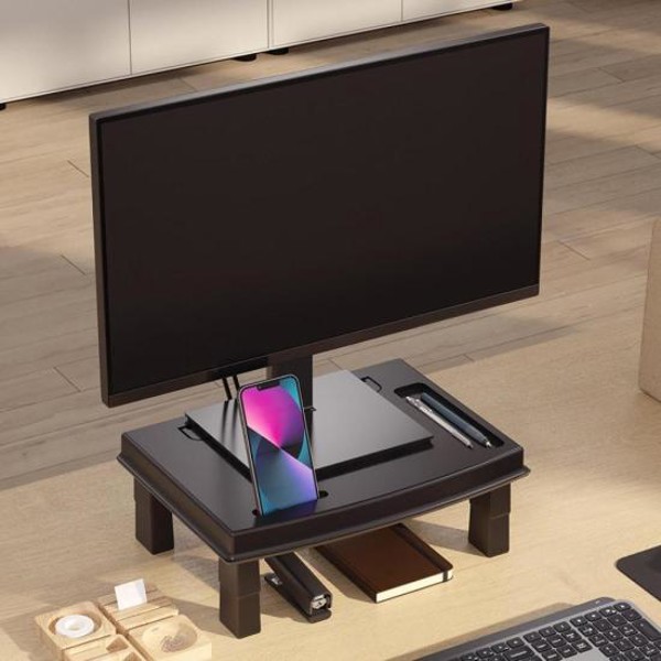 Suporte Para Monitor e Notebook Ergodesk Reliza