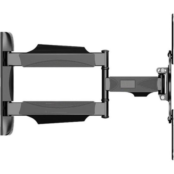 Suporte Para TV Articulado Multivisão MI-3260 32-60" Preto