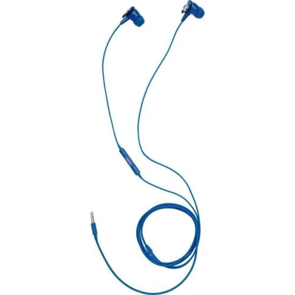 Fone de Ouvido Letron Sonic Azul