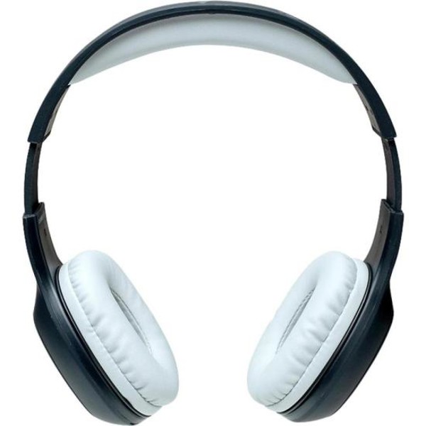 Headphone Bluetooth Letron Harry Potter Preto