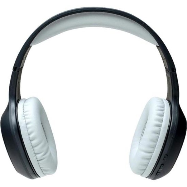 Headphone Bluetooth Letron Harry Potter Preto