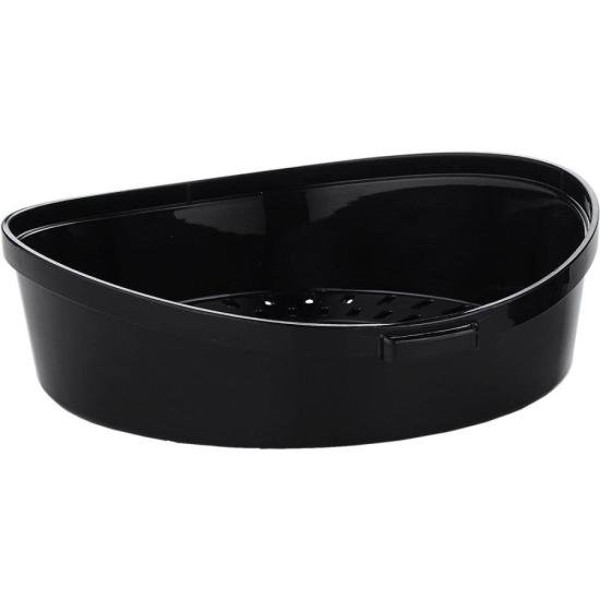 Espremedor de Frutas Agratto 700ml Preto 127v