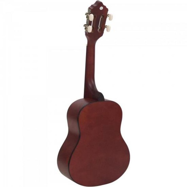 Cavaco Giannini CS14EP Eletroacústico Natural Satin