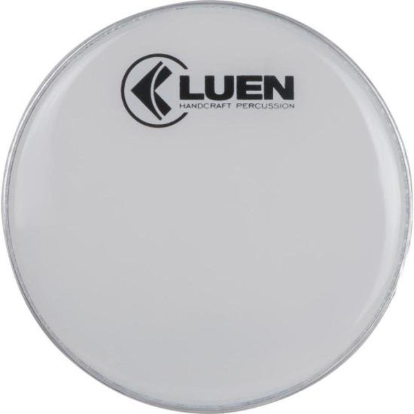 Pele Leitosa 10" Luen