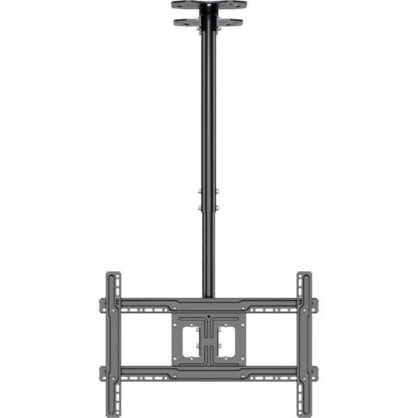 Suporte de Teto Para TV Multivisão SKY-3280 32-80" Preto