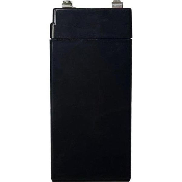 Bateria Selada 6V 4,5Ah SP6-4,5 SecPower