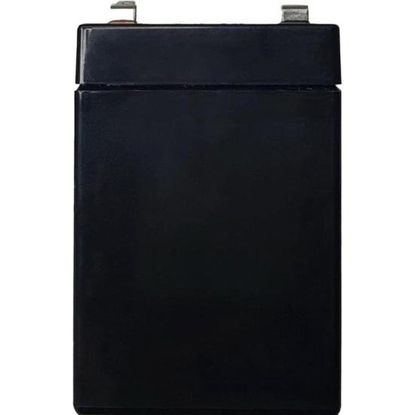 Bateria Selada 12V P12-Alarme SecPower