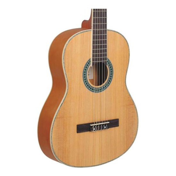 Violão Tagima Paraty Clássico Nylon Natural Satin
