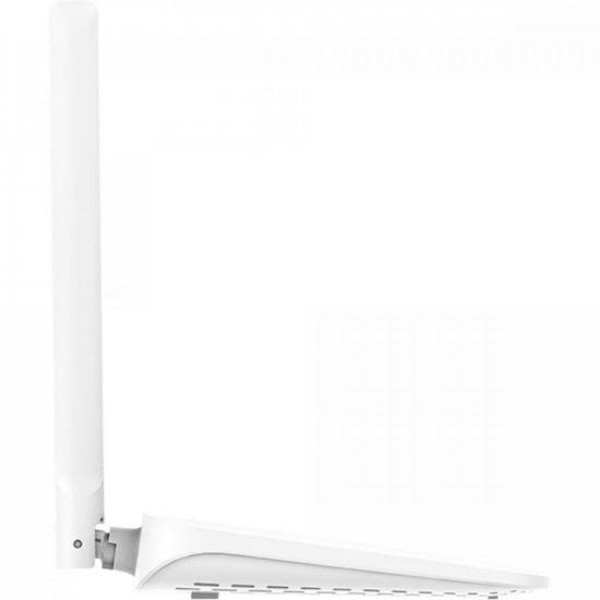 Roteador Wi-fi Mi Xiaomi Router 4A Giga Dual Band 1200MBPS Branco