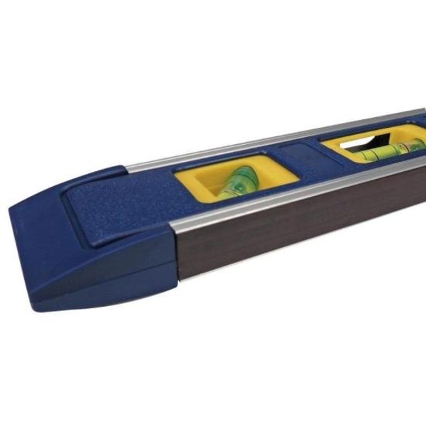 Nível Torpedo Base Magnética 9" Brasfort