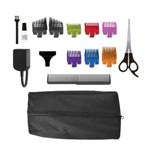 Máquina de Corte Wahl Family Pro Cut Bivolt