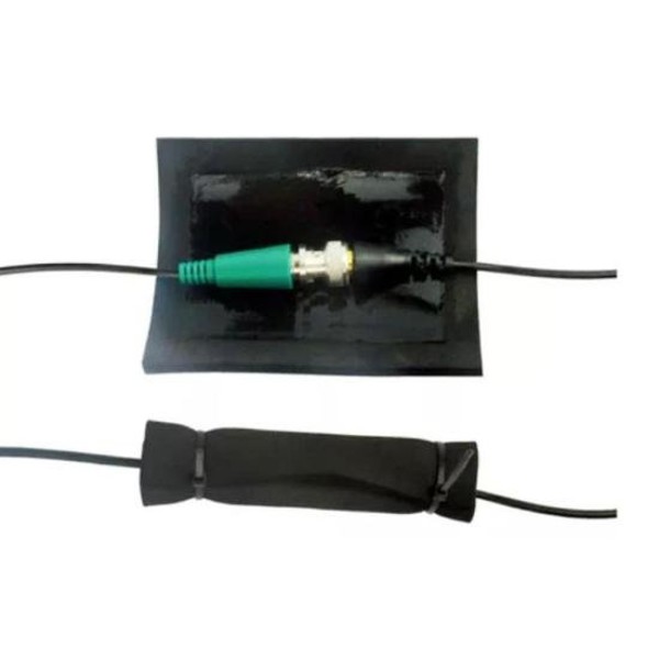 Gel Protetor Para Conectores Wrap Implastec