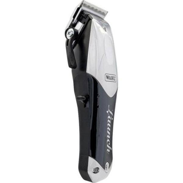 Aparador de Cabelo Wahl Launch Clipper Bivolt