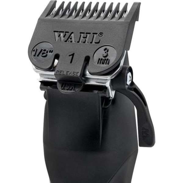 Aparador de Cabelo Wahl Launch Clipper Bivolt