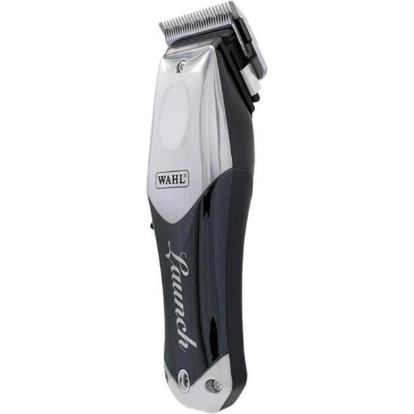 Aparador de Cabelo Wahl Launch Clipper Bivolt