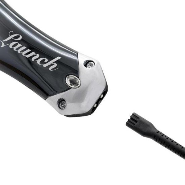 Aparador de Cabelo Wahl Launch Clipper Bivolt