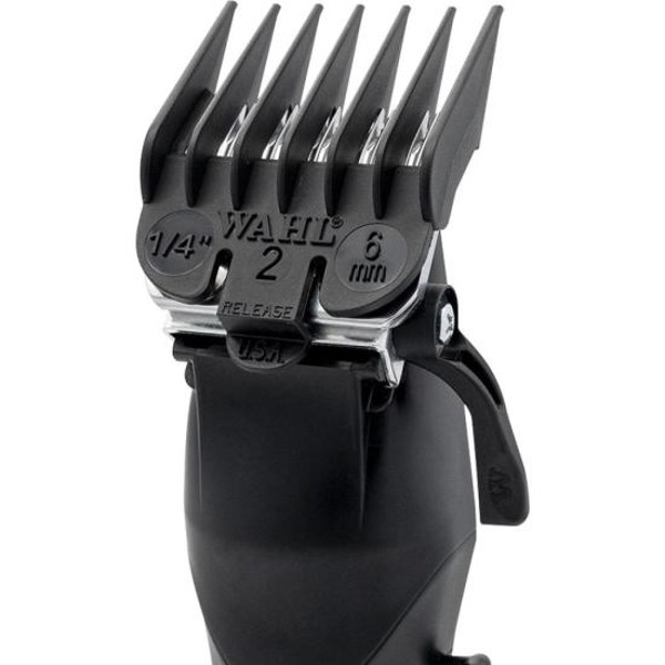 Aparador de Cabelo Wahl Launch Clipper Bivolt