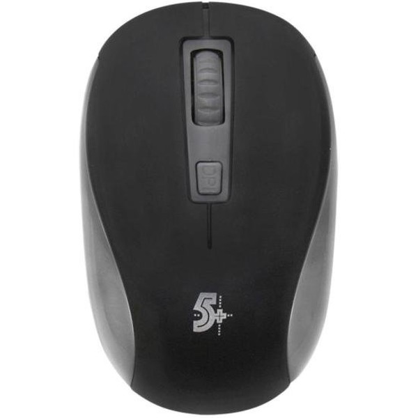Mouse Sem Fio MW-500 Premium 5+