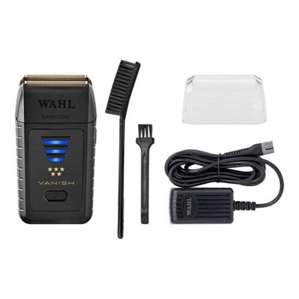 Máquina de Acabamento Wahl Vanish Gold