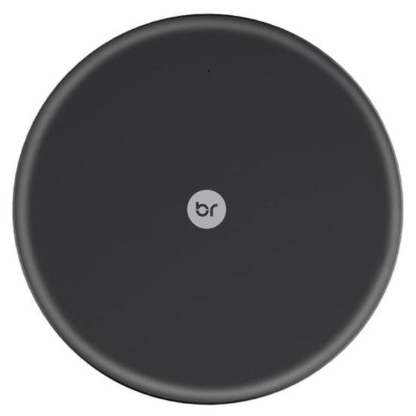Carregador de Mesa Sem Fio Bright