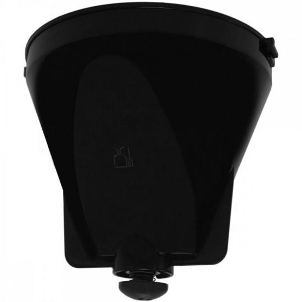 Cafeteira Programável Agratto Aroma Preta 127v